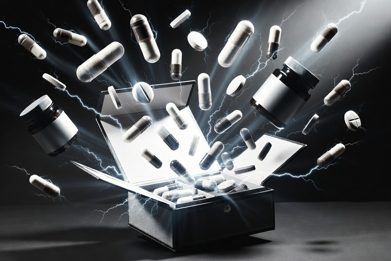 Vitaminenbox